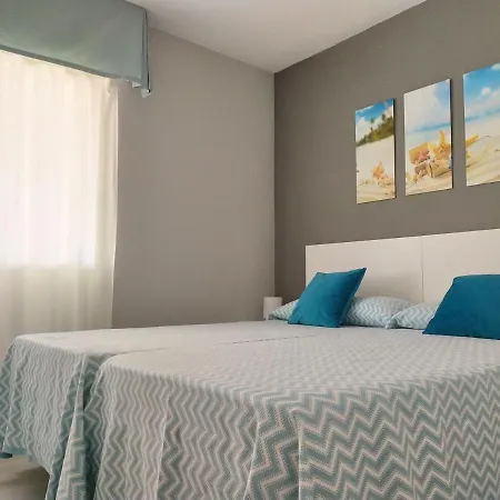 Esmeralda 11 Appartement *