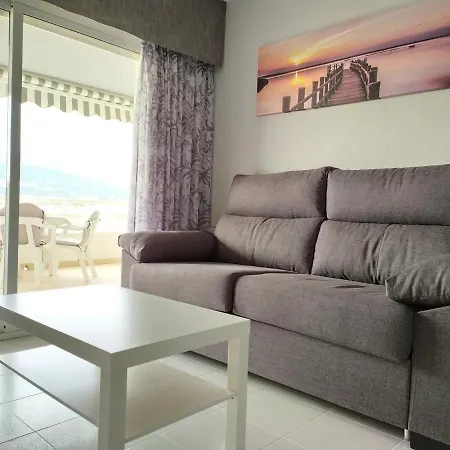 Apartamento Esmeralda 11 Calpe