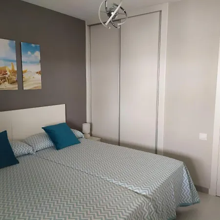 Esmeralda 11 Appartement