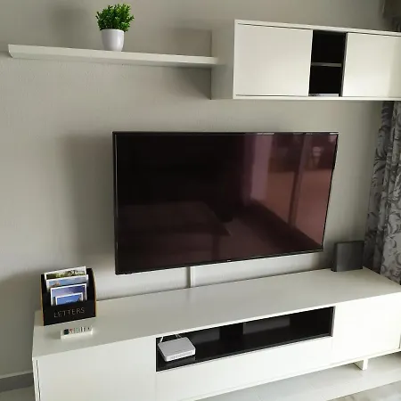 Esmeralda 11 Appartement *