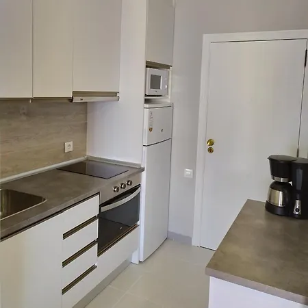 Esmeralda 11 Appartement Calpe