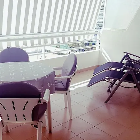 Appartement Esmeralda 11 *